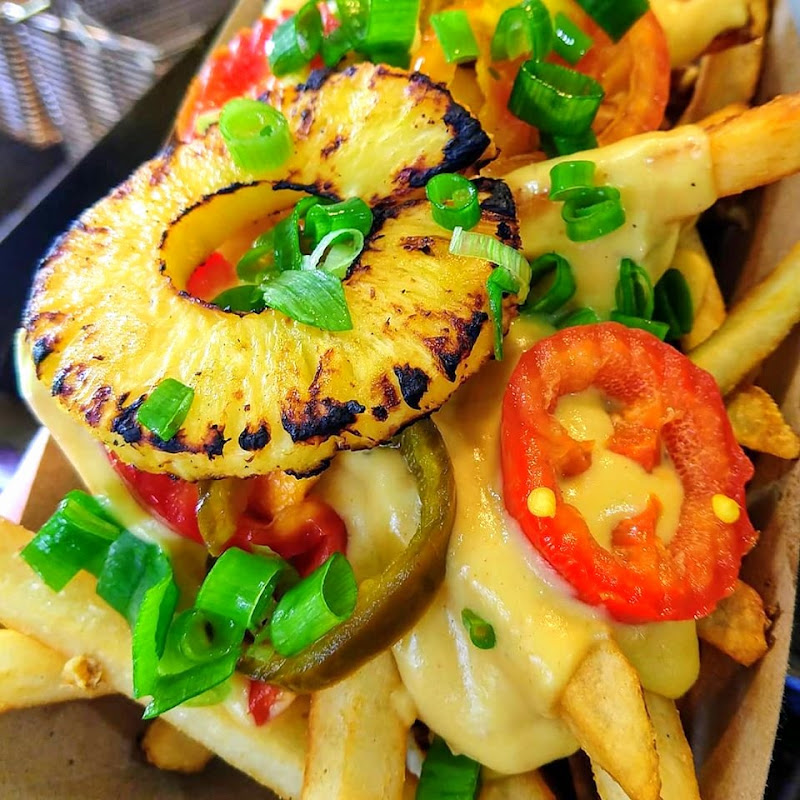 Green Elephant Vegetarian Bistro photo 3