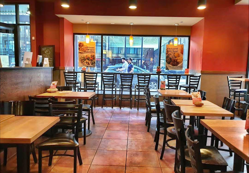 Green Healthy Cafe photo 2