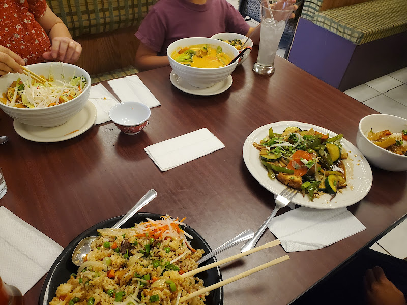 Green Lotus Vegan photo 3