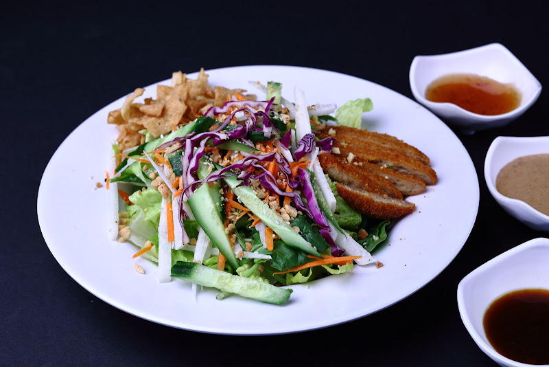 Green New American Vegetarian photo 2