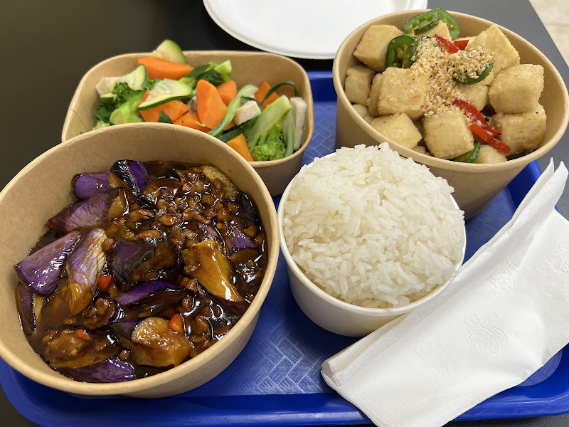 GreenFare Organic Cafe photo 5