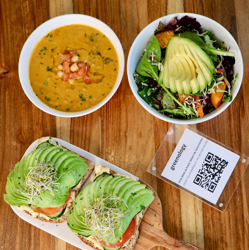 greenology new canaan