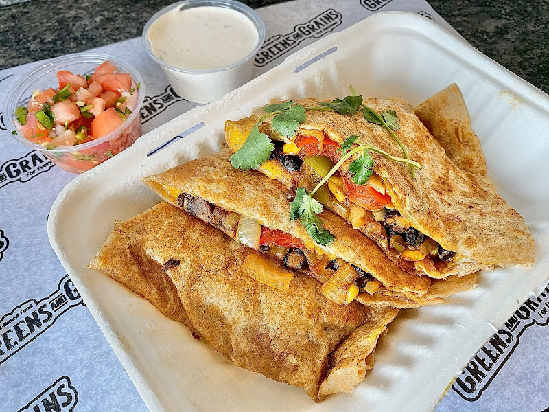 Greens and Grains Wall NJ