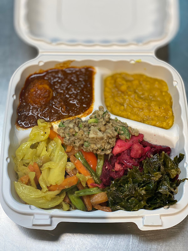 Greens N Teff photo 2