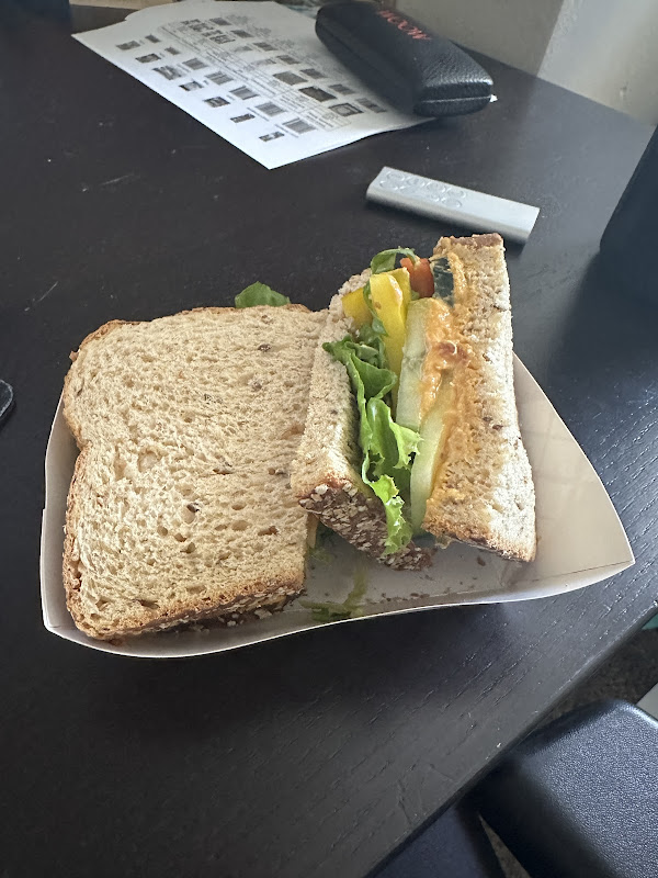 Grounded plant based goods photo 2