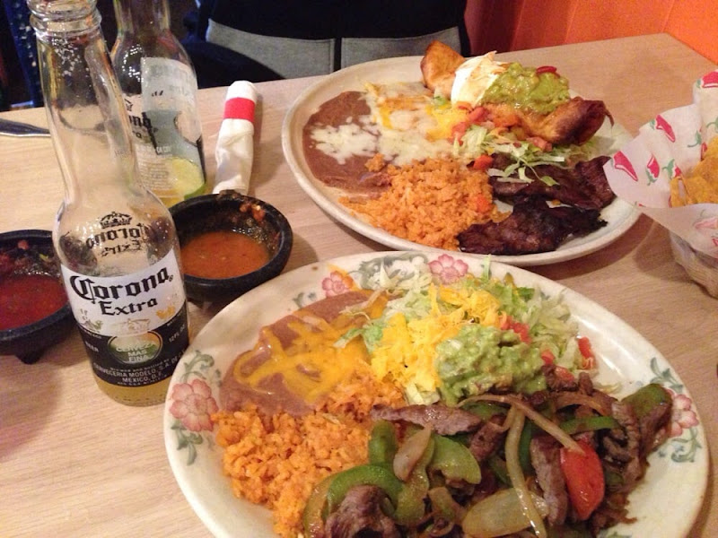 Guadalajara Mexican Restaurant and Bar