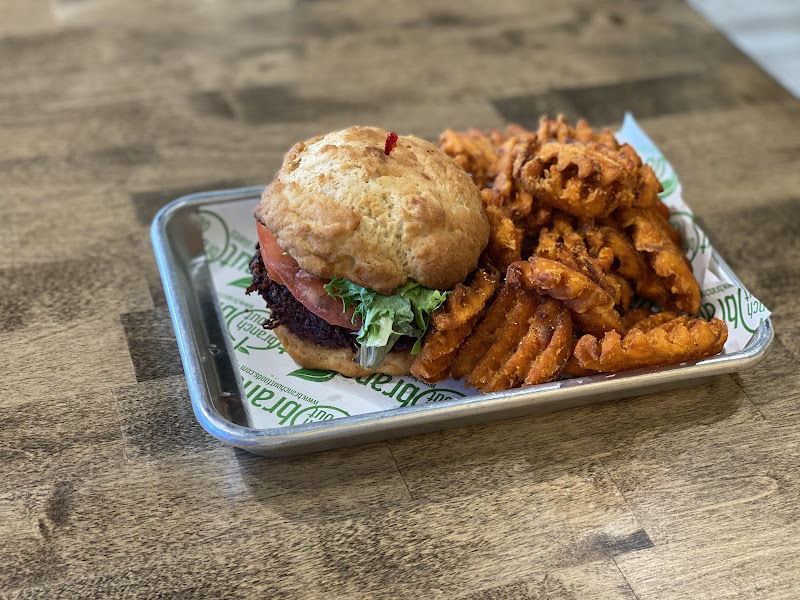 Half-Peach Bakery & Cafe photo 2