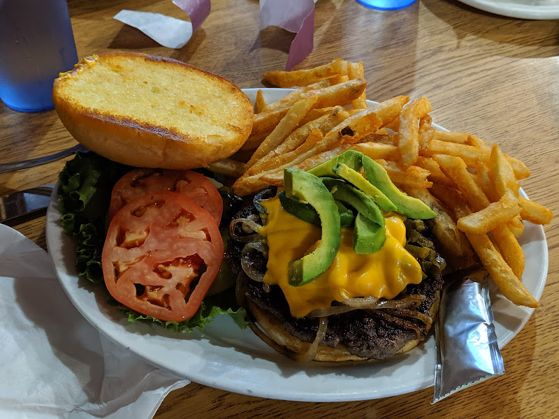 Hanging Five Restaurant photo 2