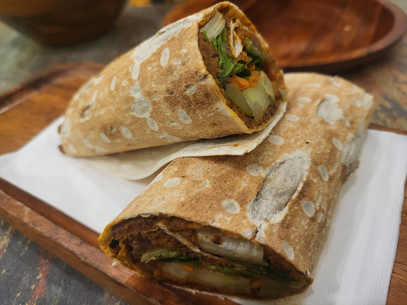 Happy Vegans / ΓiΔ KΓΆfte