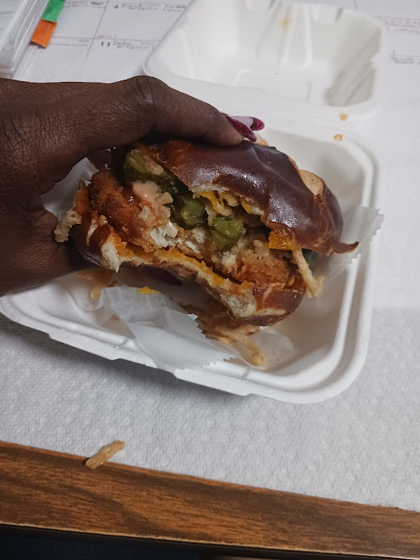 Happy Vegans / Çiğ Köfte photo 2