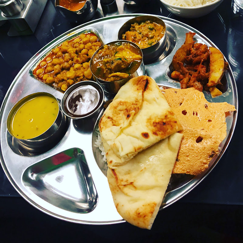 Hari Om Cuisine Of India