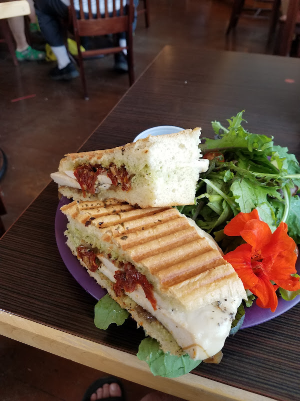 Hari Om Cuisine Of India photo 3