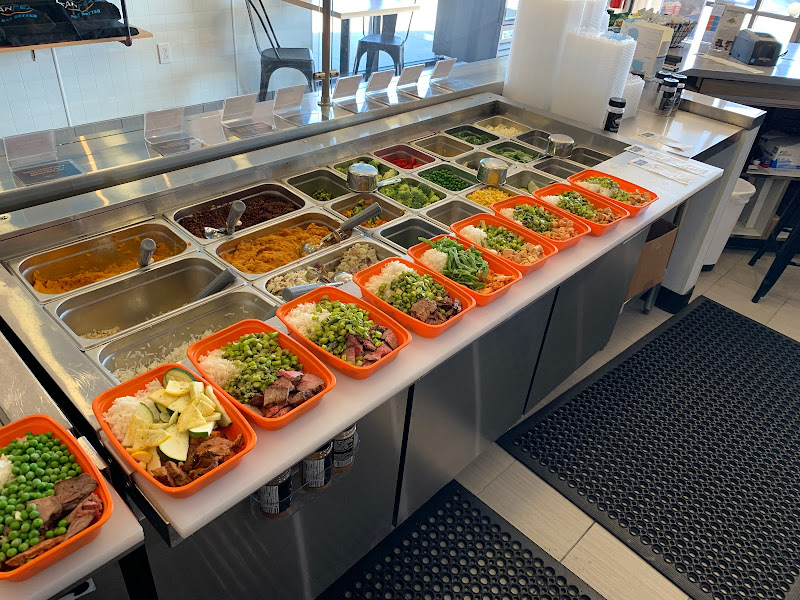 Harmony Plant Fare | NYC Inspired Vegan Deli photo 4