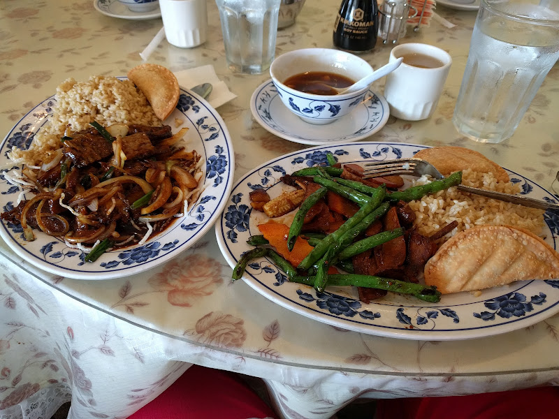 Harmony Vegetarian photo 3