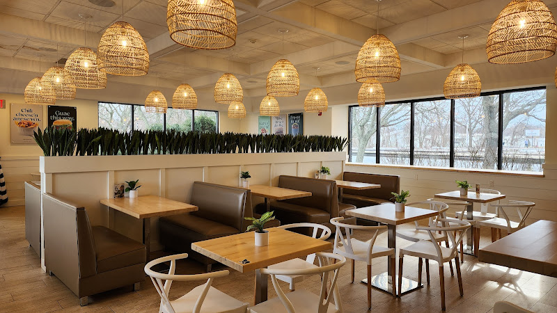 Harvest Kitchen photo 2