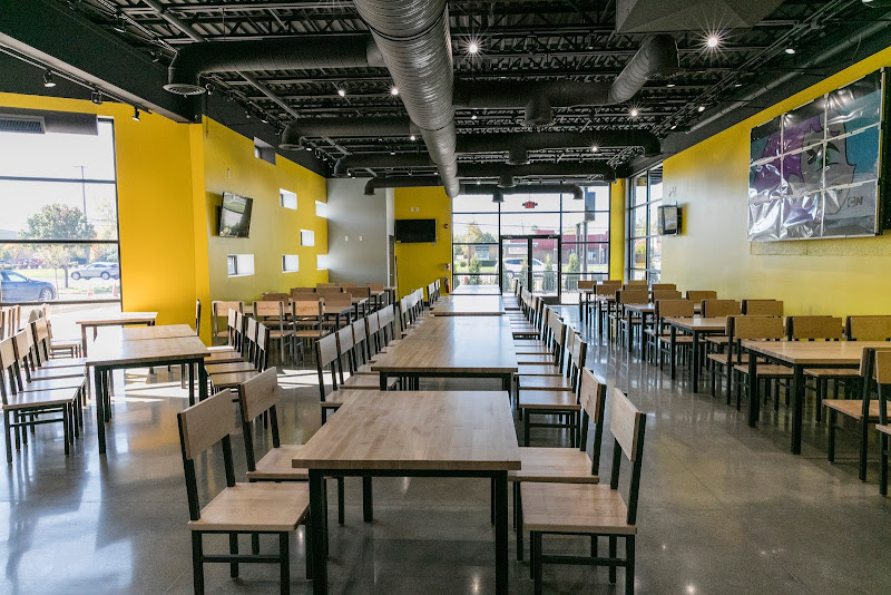 Healing Shack Vegetarian Cafe photo 2