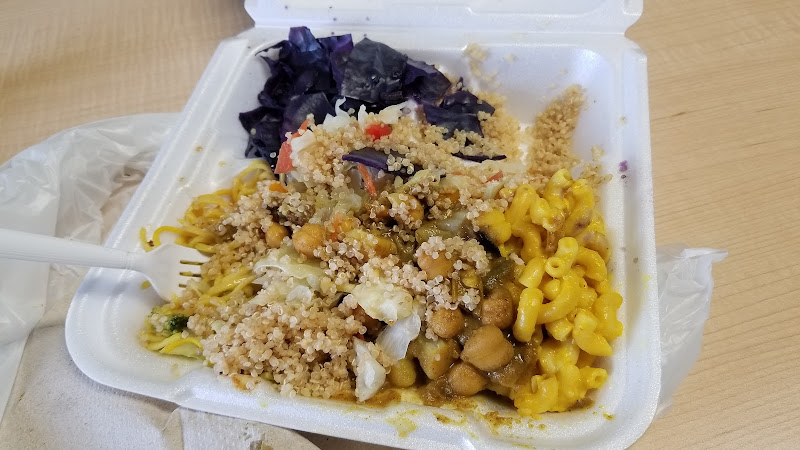 Health Is Wealth Vegetarian/Vegan Restaurant & Juicebar