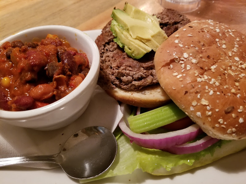 Healthy Being Café & Juicery photo 2