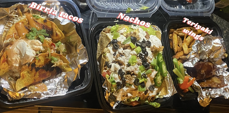 Healthy Choice Cafe photo 3