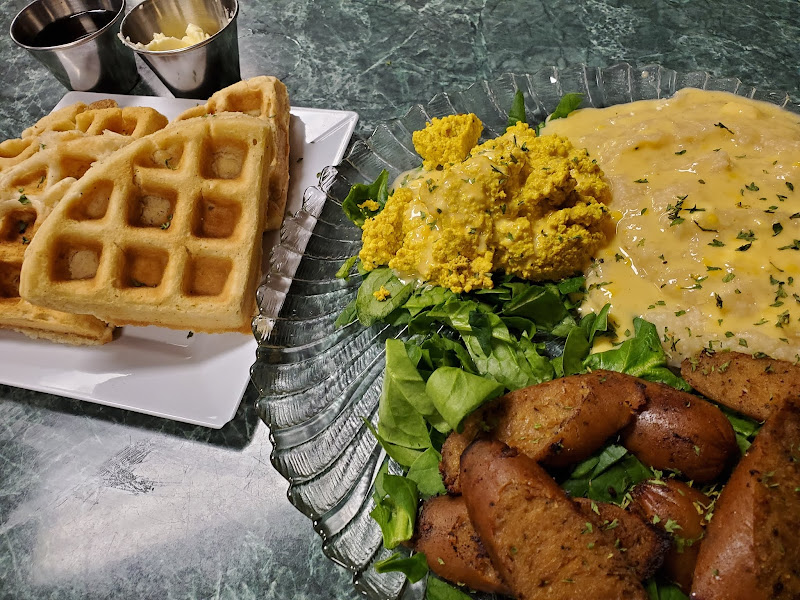 Healthy Choice Cafe photo 5