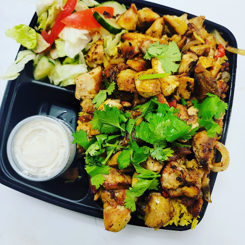 Healthy Kitchen 33 & Baba shokry