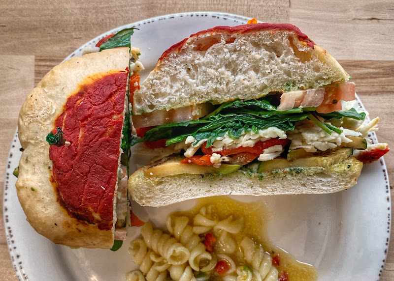 Healthy Substance Kitchen