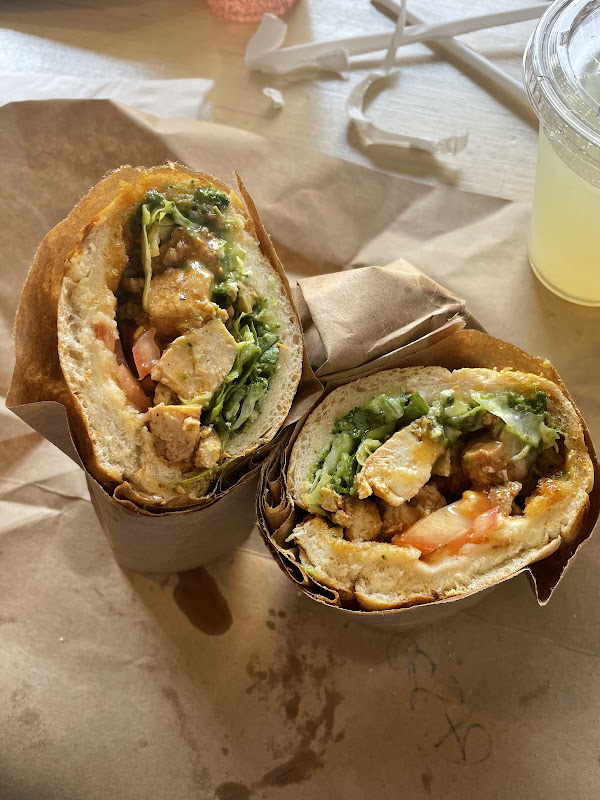 Healthy Substance Kitchen photo 2