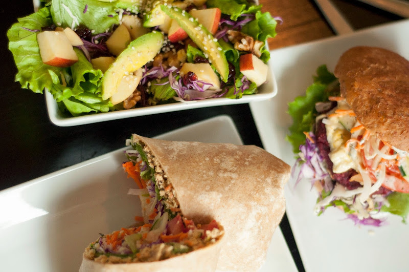 Heirloom Food Company