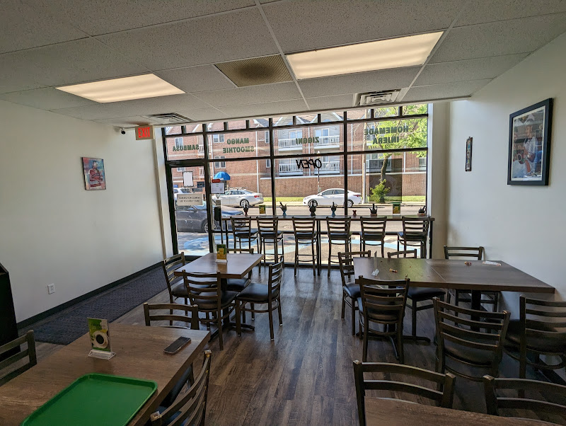 Heirloom Salad Company - Downtown photo 4