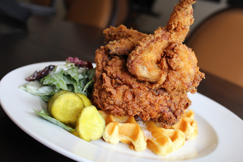 Heirloom Salad Company - Downtown photo 5