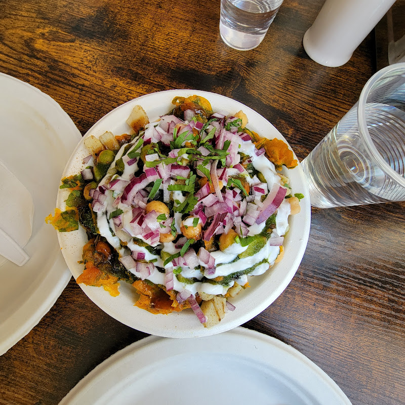 Herbivore Indian Cuisine