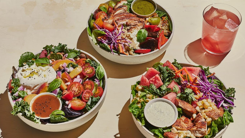 Herbivore Indian Cuisine photo 2