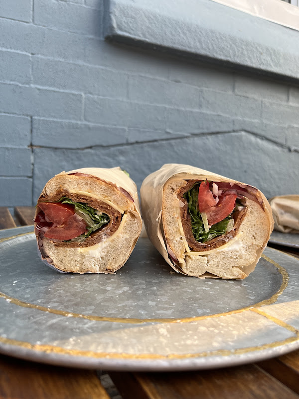 Hibiscus Cafe photo 2