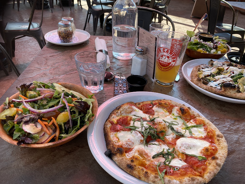 Hidden Peak Provisions Deli