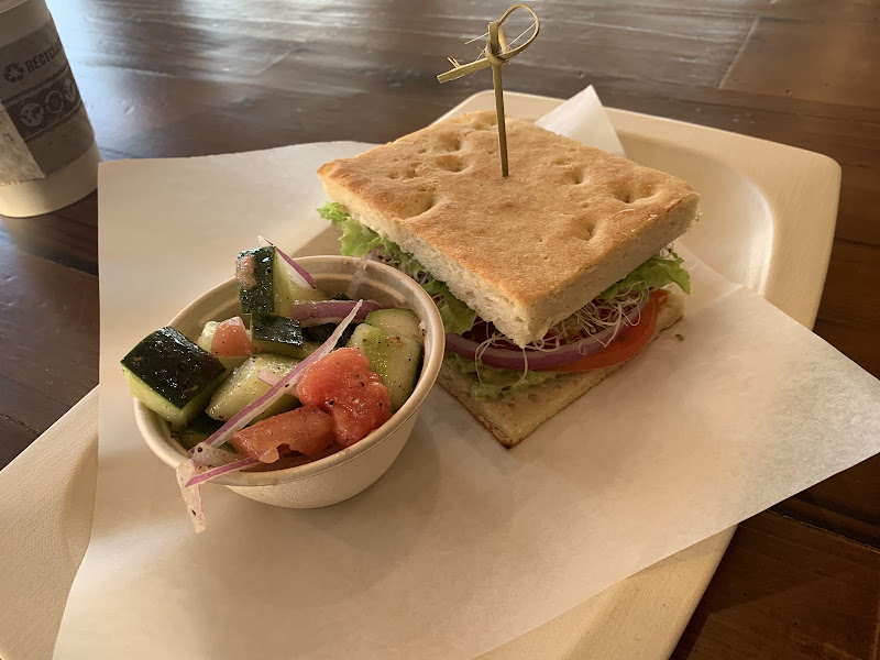 High Su Vegetarian Restaurant photo 4