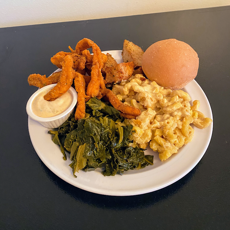 High Su Vegetarian Restaurant photo 5