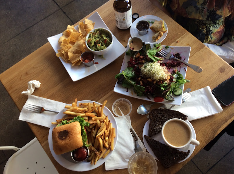 Higher Taste, Plant-Based