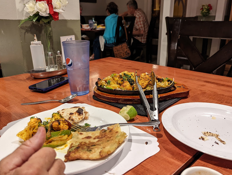 Himalayan Indian Cuisine