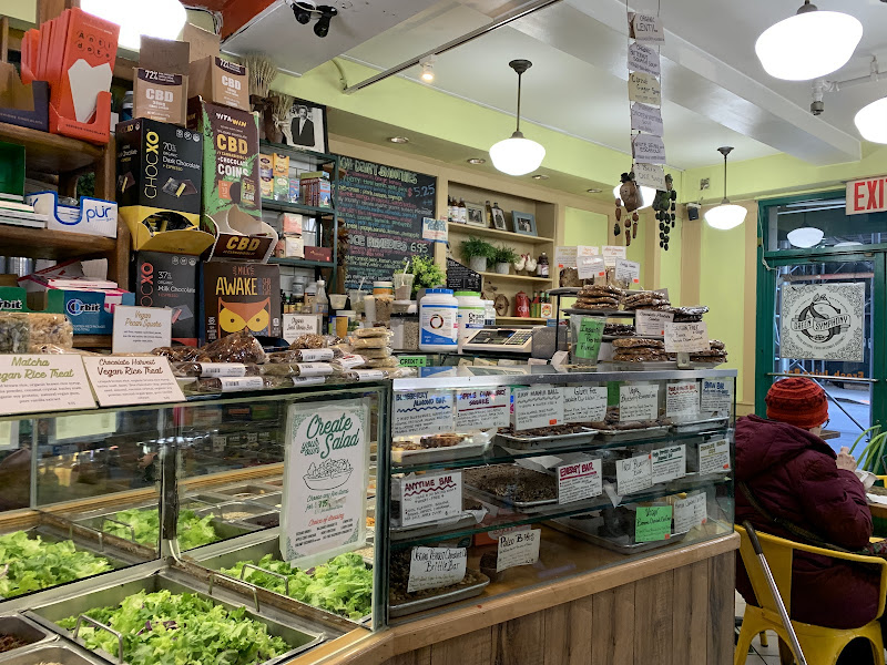 Hindu Temple Canteen photo 2