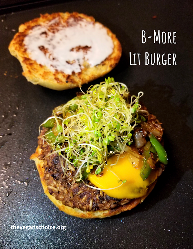 Hippy Chick Hummus photo 2