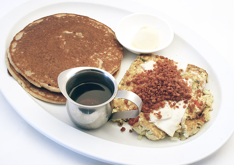 Hollywood Vegan (Organic) photo 5