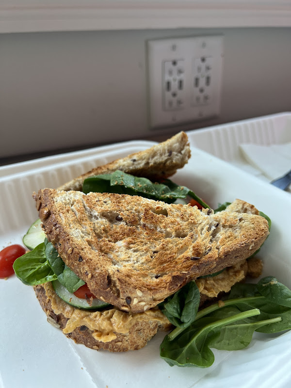 Home Grown Cafe photo 5