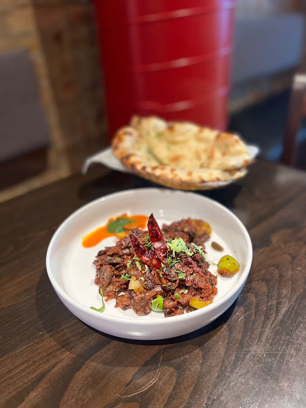 Homeslice Pizza + Patio