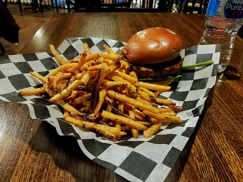 Honest Abe's - Downtown photo 3