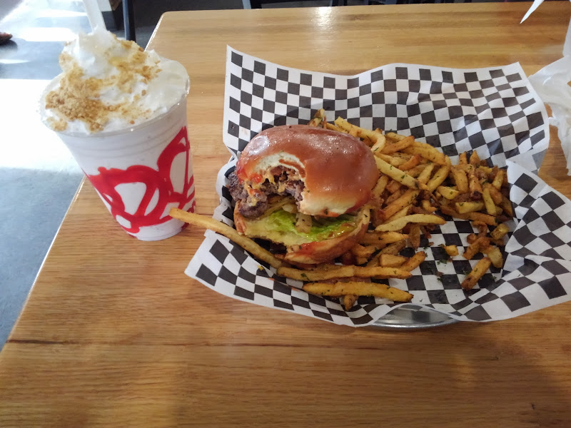 Honest Abe's - Meadowlane photo 2