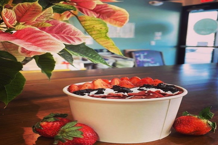 HoQ Restaurant photo 5