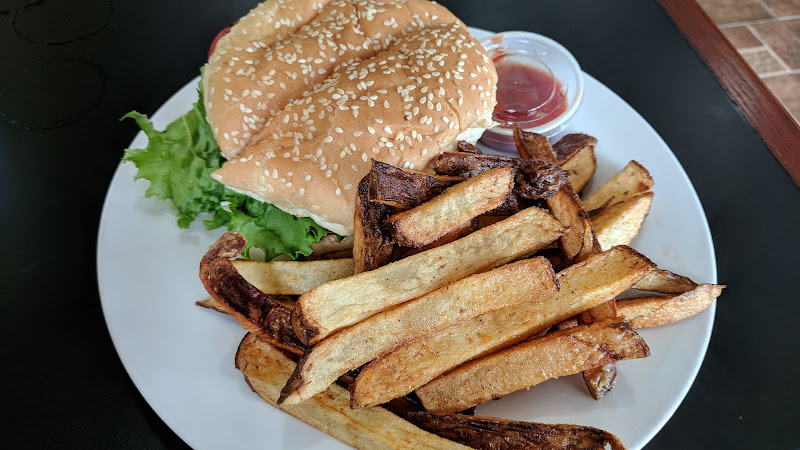 Houstatlantavegan (Food Truck) photo 3