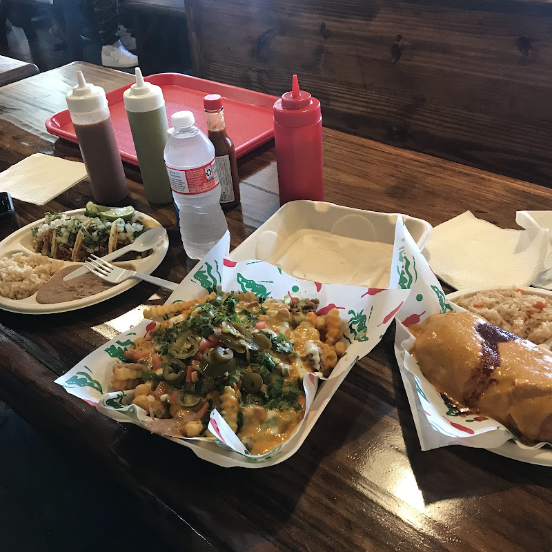 Houstatlantavegan (Food Truck) photo 4