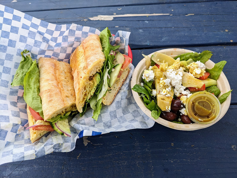 Houstatlantavegan (Food Truck) photo 5