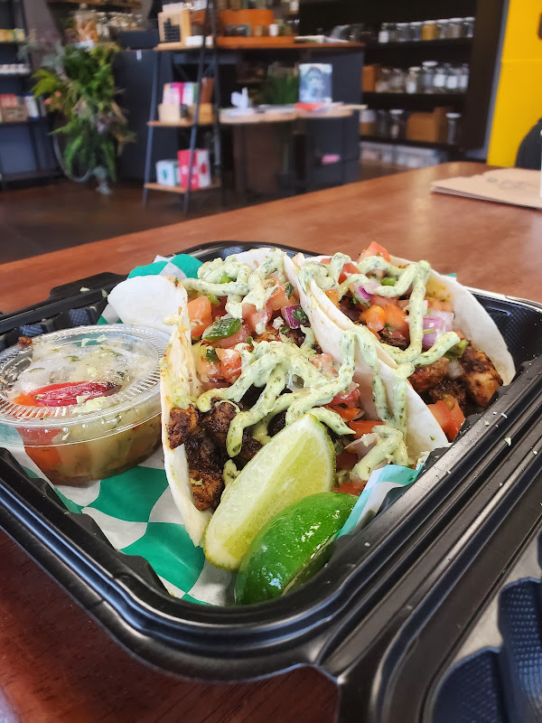 Hue Cafe & Apothecary